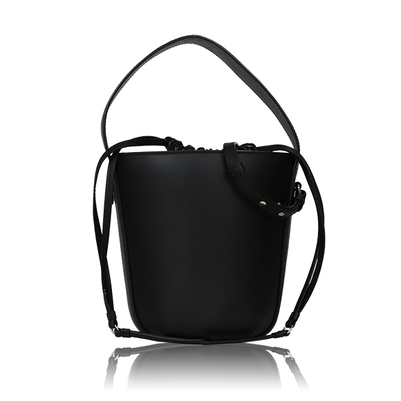 Chloe バケットバッグ 14&nbsp;x19&nbsp;x13cm(幅&nbsp;x 高さ&nbsp;x マチ)