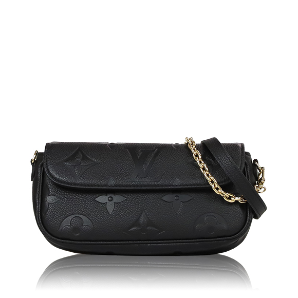 LOUIS VUITTON ウォレットオンチェーンアイビー 21&nbsp;x11&nbsp;x5cm(幅&nbsp;x 高さ&nbsp;x マチ)