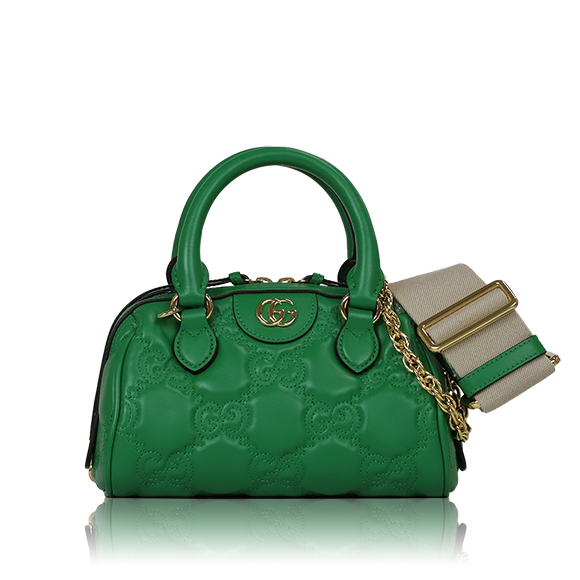 GUCCI GGマトラッセミニ 