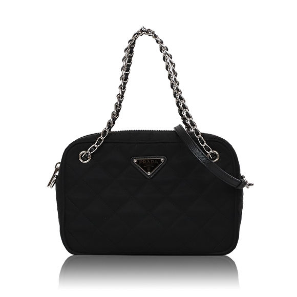 PRADA 2WAYバッグ 