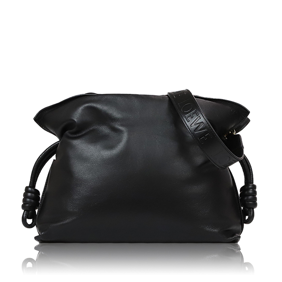 LOEWE パファーフラメンコクラッチ 