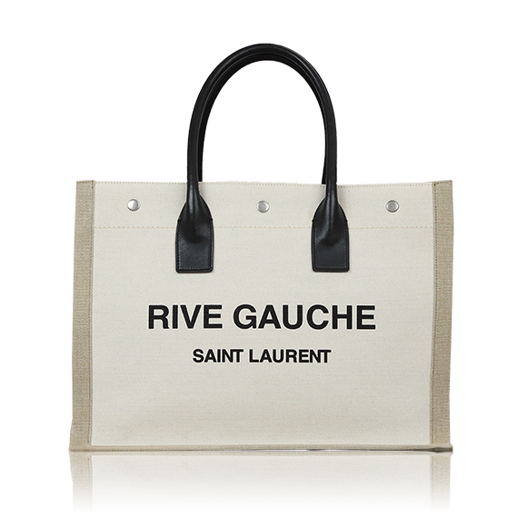 SAINT LAURENT リヴゴーシュ 