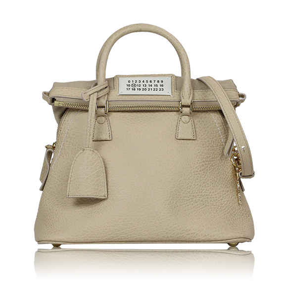 Maison Margiela 5ACミニ 26&nbsp;x19&nbsp;x13cm(幅&nbsp;x 高さ&nbsp;x マチ)