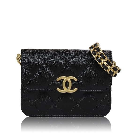 CHANEL（シャネル）チェーンショルダーバッグ