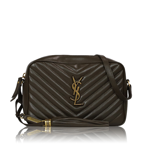 SAINT LAURENT ルー 