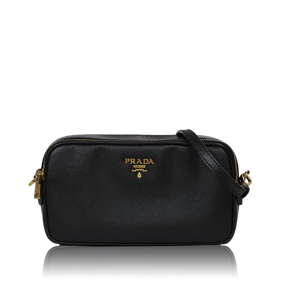PRADA ショルダーバッグ 