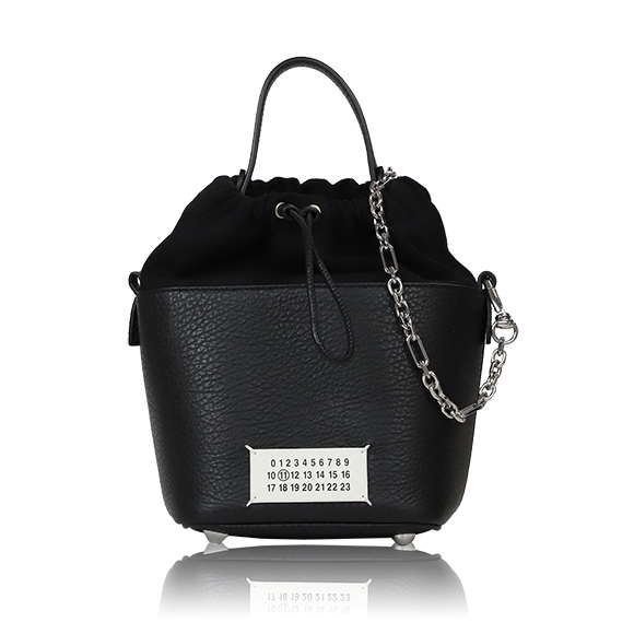 Maison Margiela バケットバッグ 15&nbsp;x14&nbsp;x12cm(幅&nbsp;x 高さ&nbsp;x マチ)