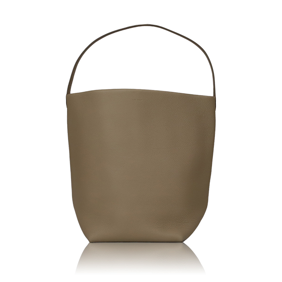 THE ROW ラージN/Sパークトートバッグ 23&nbsp;x36&nbsp;x21cm(幅&nbsp;x 高さ&nbsp;x マチ)