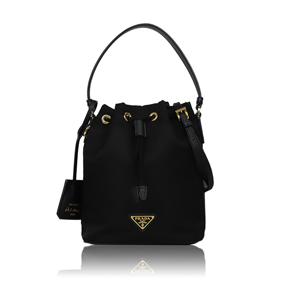 PRADA Re-Edition1978Re-Nylonミニバッグ 16&nbsp;x19&nbsp;x10cm(幅&nbsp;x 高さ&nbsp;x マチ)