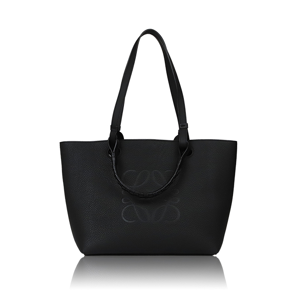 LOEWE アナグラムトートバッグスモール 28&nbsp;x25&nbsp;x14cm(幅&nbsp;x 高さ&nbsp;x マチ)