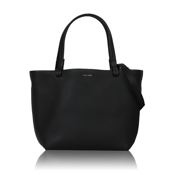 THE ROW スモールパークトートバッグ 18&nbsp;x18&nbsp;x9cm(幅&nbsp;x 高さ&nbsp;x マチ)
