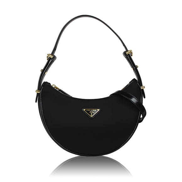 PRADA プラダアーケスモール 