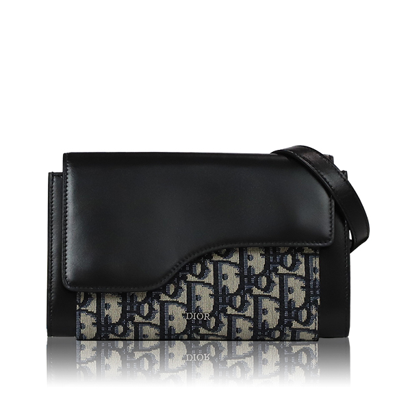 Dior ショルダーバッグ 20&nbsp;x11&nbsp;x2cm(幅&nbsp;x 高さ&nbsp;x マチ)