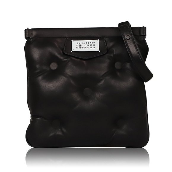 Maison Margiela グラムスラムフラップポケットバッグ 