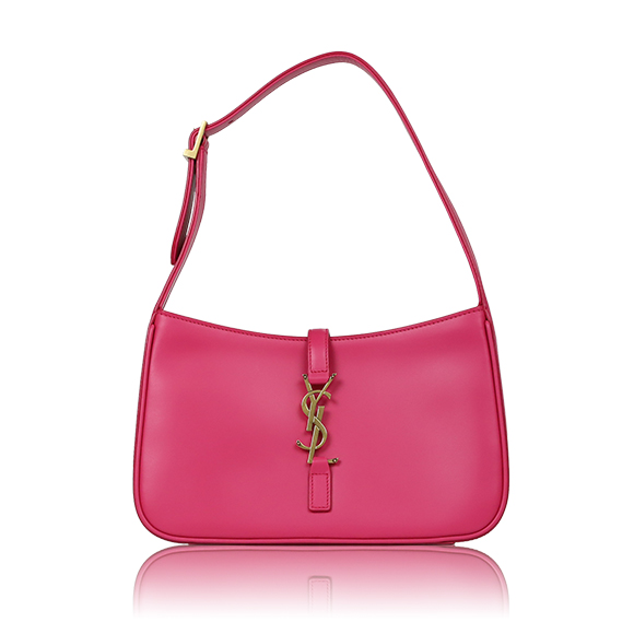 SAINT LAURENT ル・サンカセット 24&nbsp;x15&nbsp;x6cm(幅&nbsp;x 高さ&nbsp;x マチ)