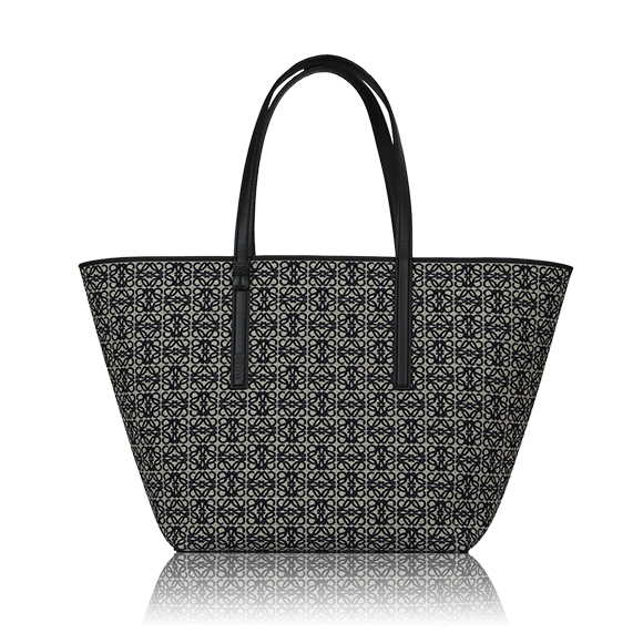 LOEWE Tトートバッグ 