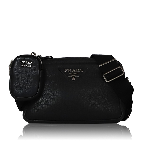 PRADA ショルダーバッグ 