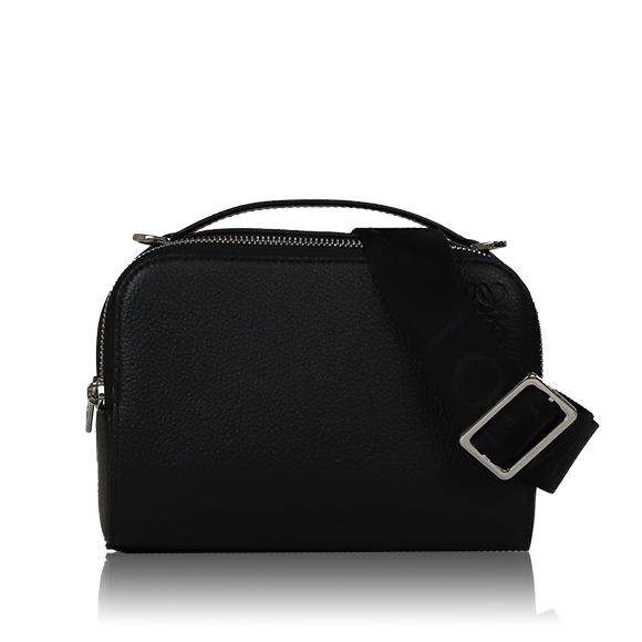 LOEWE カメラクロスボディバッグミニ 