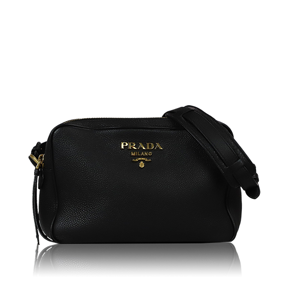 PRADA ショルダーバッグ 23&nbsp;x15&nbsp;x9cm(幅&nbsp;x 高さ&nbsp;x マチ)