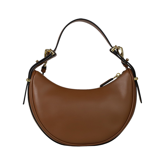 プラダアーケスモールレザーショルダーバッグ