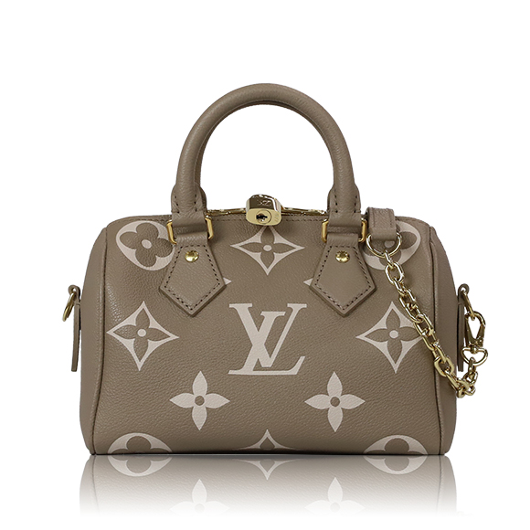 LOUIS VUITTON スピーディバンドリエール20 20&nbsp;x14&nbsp;x11cm(幅&nbsp;x 高さ&nbsp;x マチ)