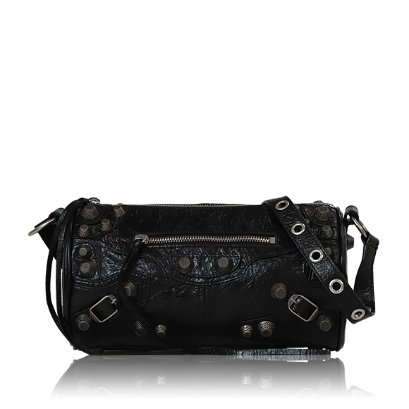 BALENCIAGA ルカゴールショルダーバッグ 24&nbsp;x13&nbsp;x12cm(幅&nbsp;x 高さ&nbsp;x マチ)