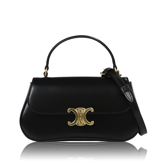 CELINE ティーンローラ 22&nbsp;x11&nbsp;x5cm(幅&nbsp;x 高さ&nbsp;x マチ)