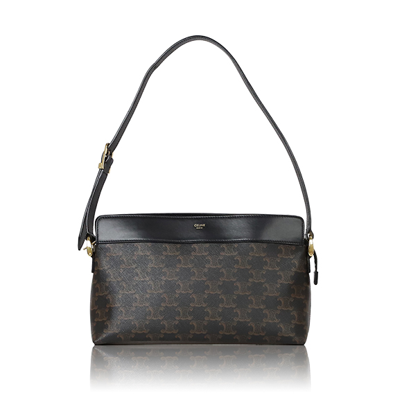 CELINE ショルダーバッグ 26&nbsp;x16&nbsp;x9cm(幅&nbsp;x 高さ&nbsp;x マチ)