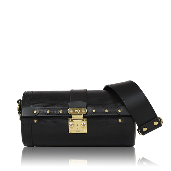 LOUIS VUITTON パピヨントランク 20&nbsp;x9&nbsp;x9cm(幅&nbsp;x 高さ&nbsp;x マチ)