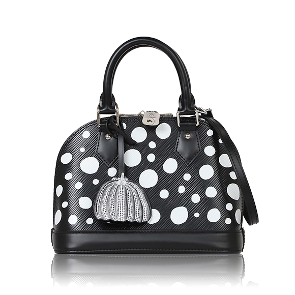 LOUIS VUITTON アルマBB 