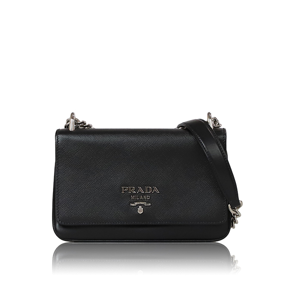 PRADA ショルダーバッグ 20&nbsp;x13&nbsp;x3cm(幅&nbsp;x 高さ&nbsp;x マチ)
