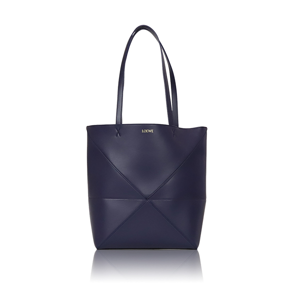 LOEWE パズルフォルドトートミディアム 25&nbsp;x32&nbsp;x14cm(幅&nbsp;x 高さ&nbsp;x マチ)