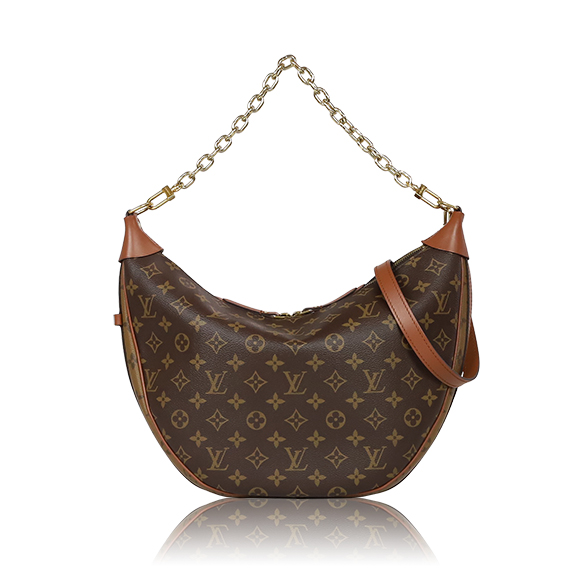 LOUIS VUITTON ループホーボー 
