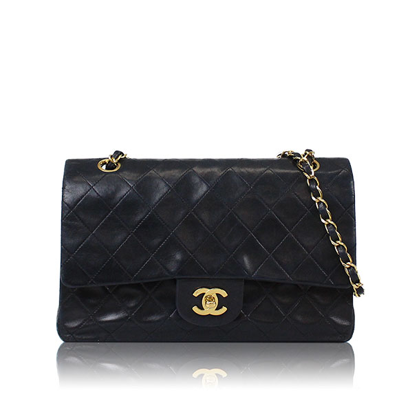 CHANEL チェーンショルダーバッグ 25&nbsp;x15&nbsp;x7cm(幅&nbsp;x 高さ&nbsp;x マチ)