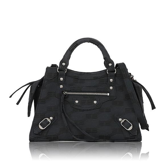 BALENCIAGA ネオクラシックシティXS 