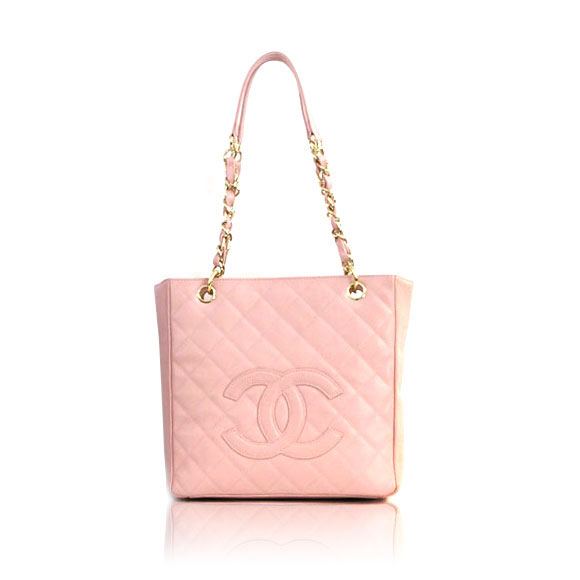 CHANEL チェーントートバッグ 24&nbsp;x24&nbsp;x9cm(幅&nbsp;x 高さ&nbsp;x マチ)