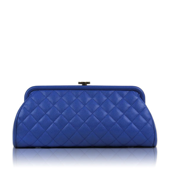 CHANEL クラッチバッグ 28&nbsp;x12&nbsp;x6cm(幅&nbsp;x 高さ&nbsp;x マチ)