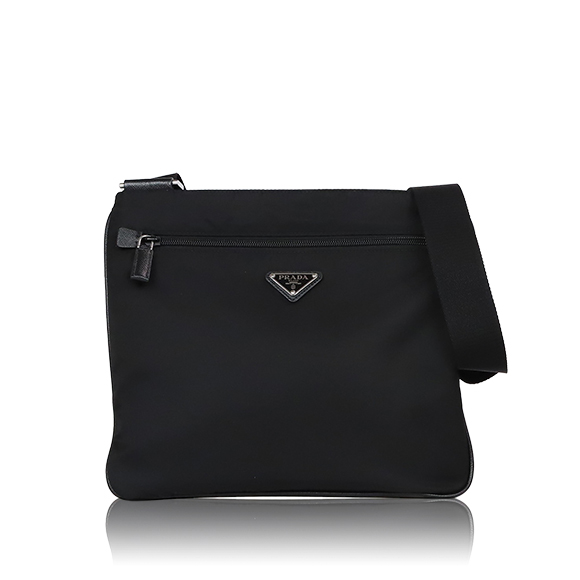 PRADA ショルダーバッグ 