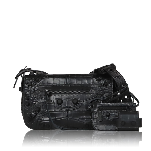 BALENCIAGA ルカゴール 