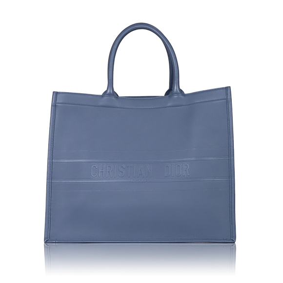 Dior ブックトート 42&nbsp;x35&nbsp;x19cm(幅&nbsp;x 高さ&nbsp;x マチ)