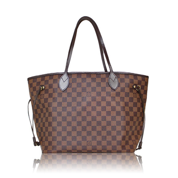 LOUIS VUITTON ネヴァーフルMM 