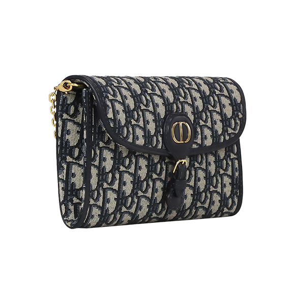 Dior（ディオール）チェーンウォレット