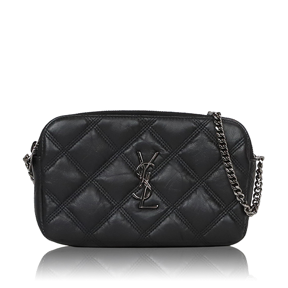 SAINT LAURENT ベッキー 