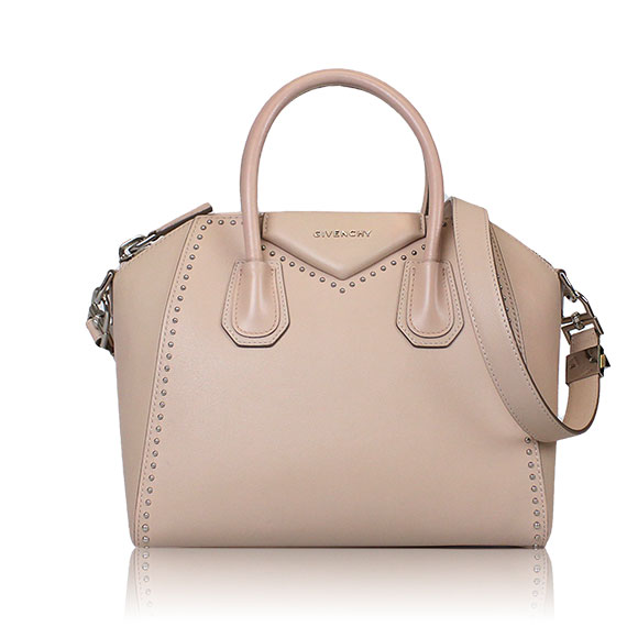 GIVENCHY アンティゴナ 27&nbsp;x24&nbsp;x15cm(幅&nbsp;x 高さ&nbsp;x マチ)