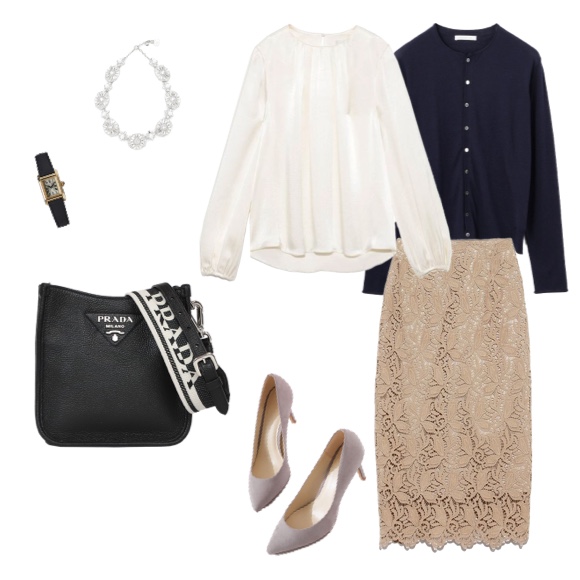 ヴィッテロダイノソフトレザーミニショルダーバッグ