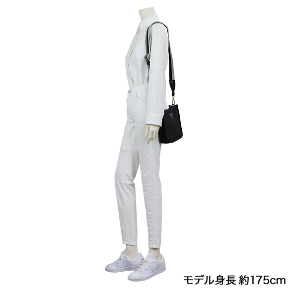 ヴィッテロダイノソフトレザーミニショルダーバッグ