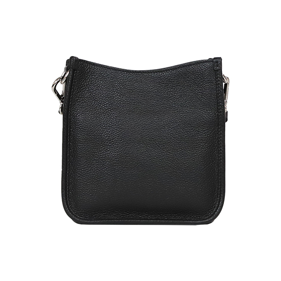 ヴィッテロダイノソフトレザーミニショルダーバッグ