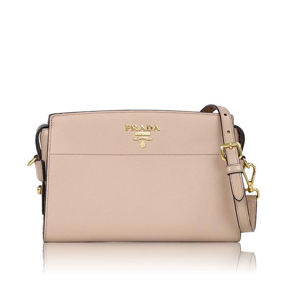 PRADA ショルダーバッグ 23&nbsp;x15&nbsp;x9cm(幅&nbsp;x 高さ&nbsp;x マチ)
