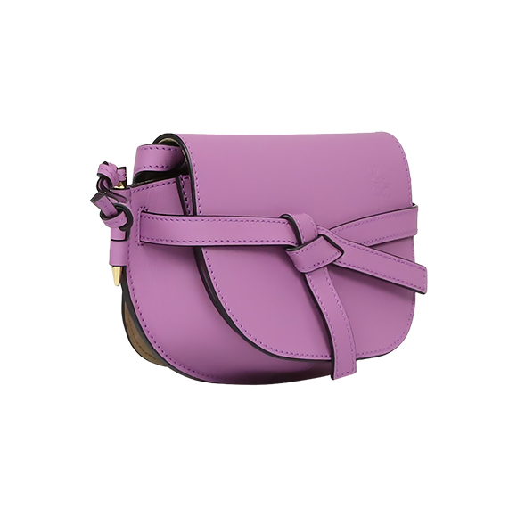 LOEWE（ロエベ）ゲートデュアルバッグミニ