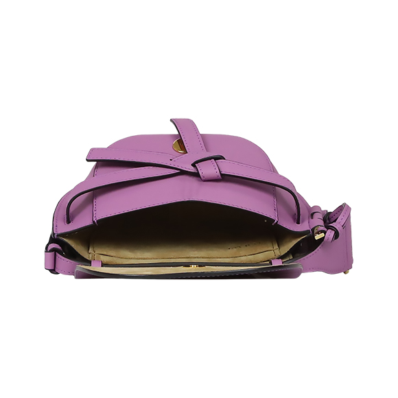 LOEWE（ロエベ）ゲートデュアルバッグミニ